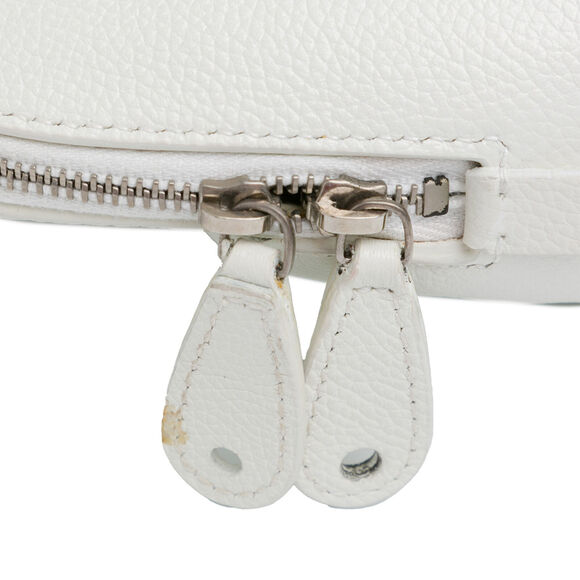 Auth Balenciaga Ville S Top Handle #137638B71B - Picture 8 of 15